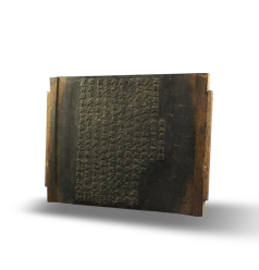 正德六年古印刷圖章